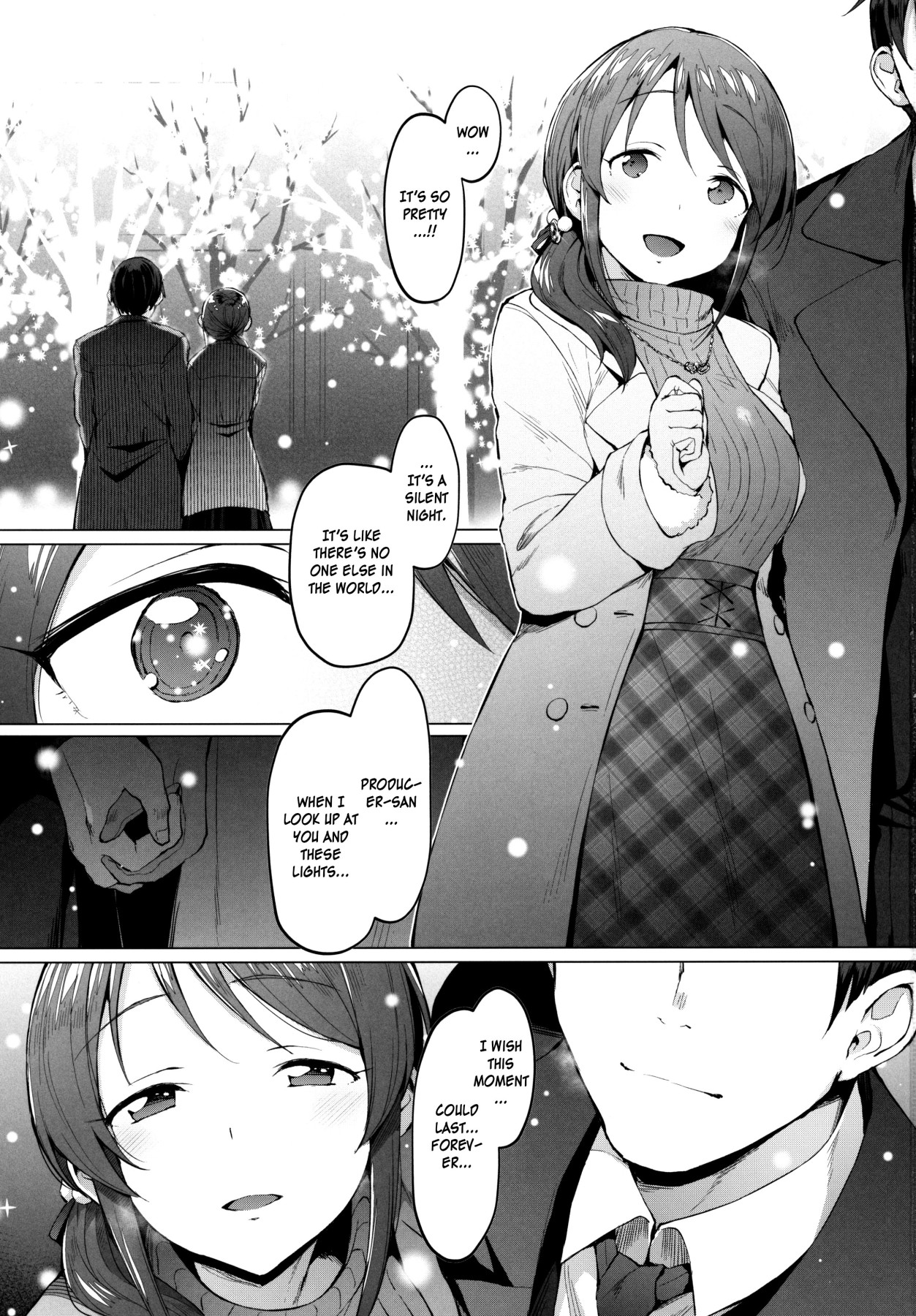 Hentai Manga Comic-Lust Kiss-Read-2